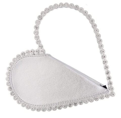 Sweet Heart Bag