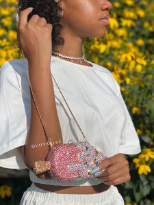 Ice Creamy Clutch